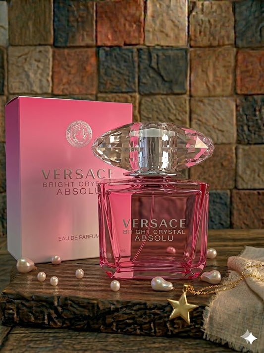 Versace Bright Crystal