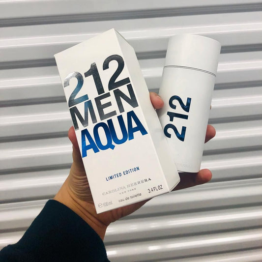 212 Men Aqua