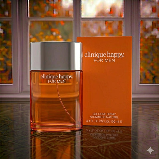 Clinique Happy