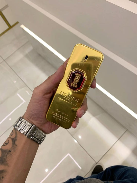 One Millio Royale