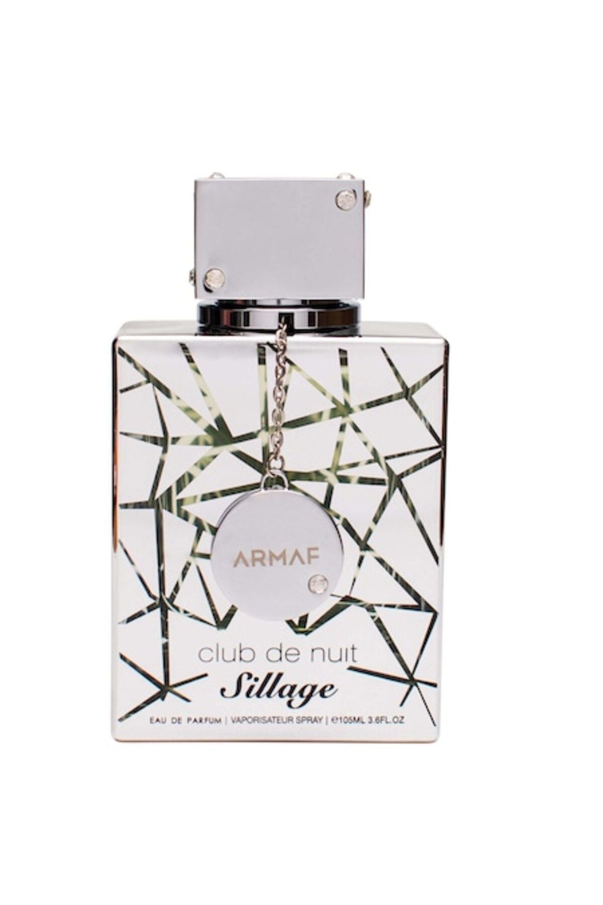 Club De Nuit Sillage