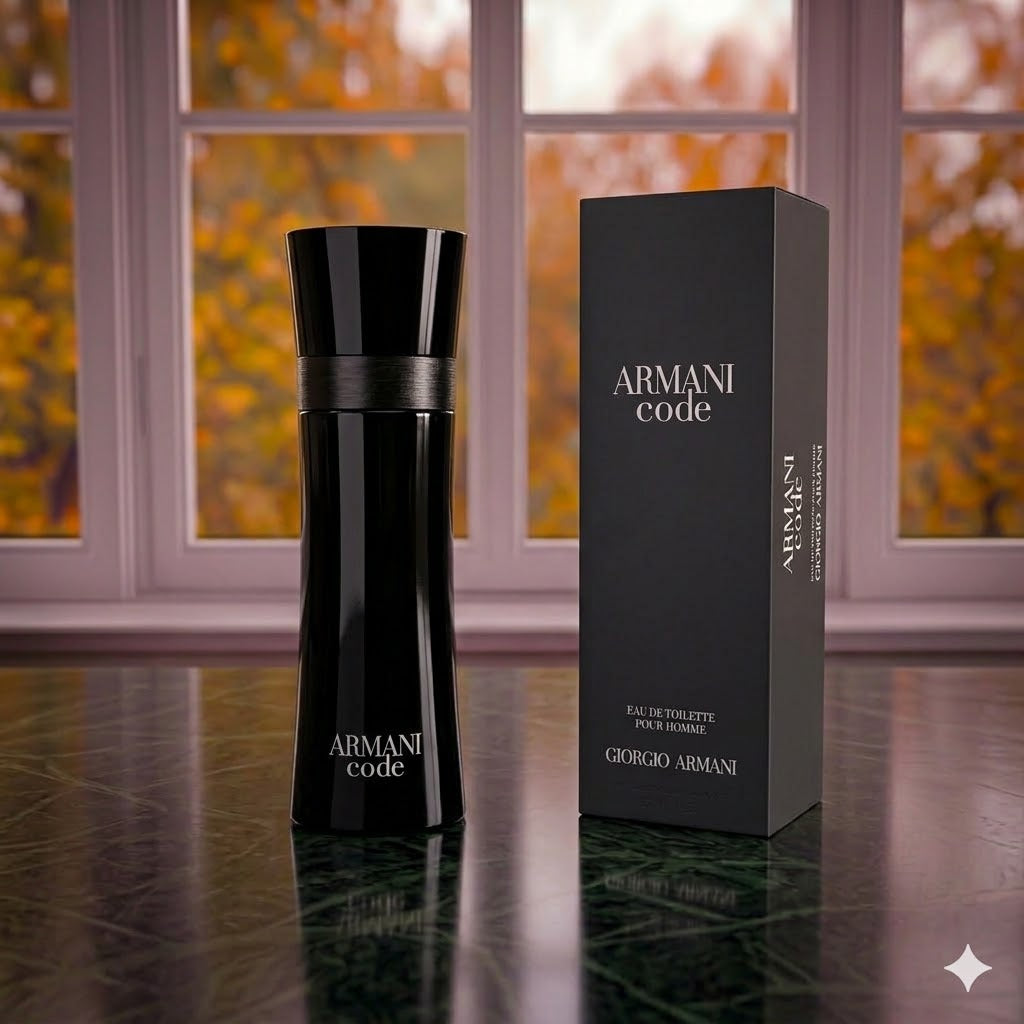 Armani Code