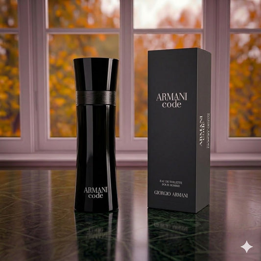 Armani Code