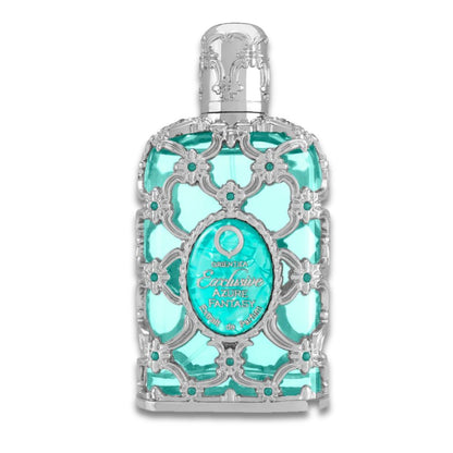 Orientica Azure Fantasy Extrait De Parfum