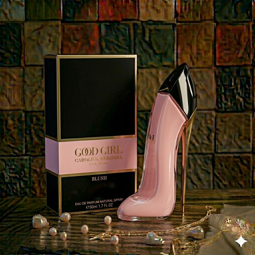 Carolina Herrera Good Girl Blush