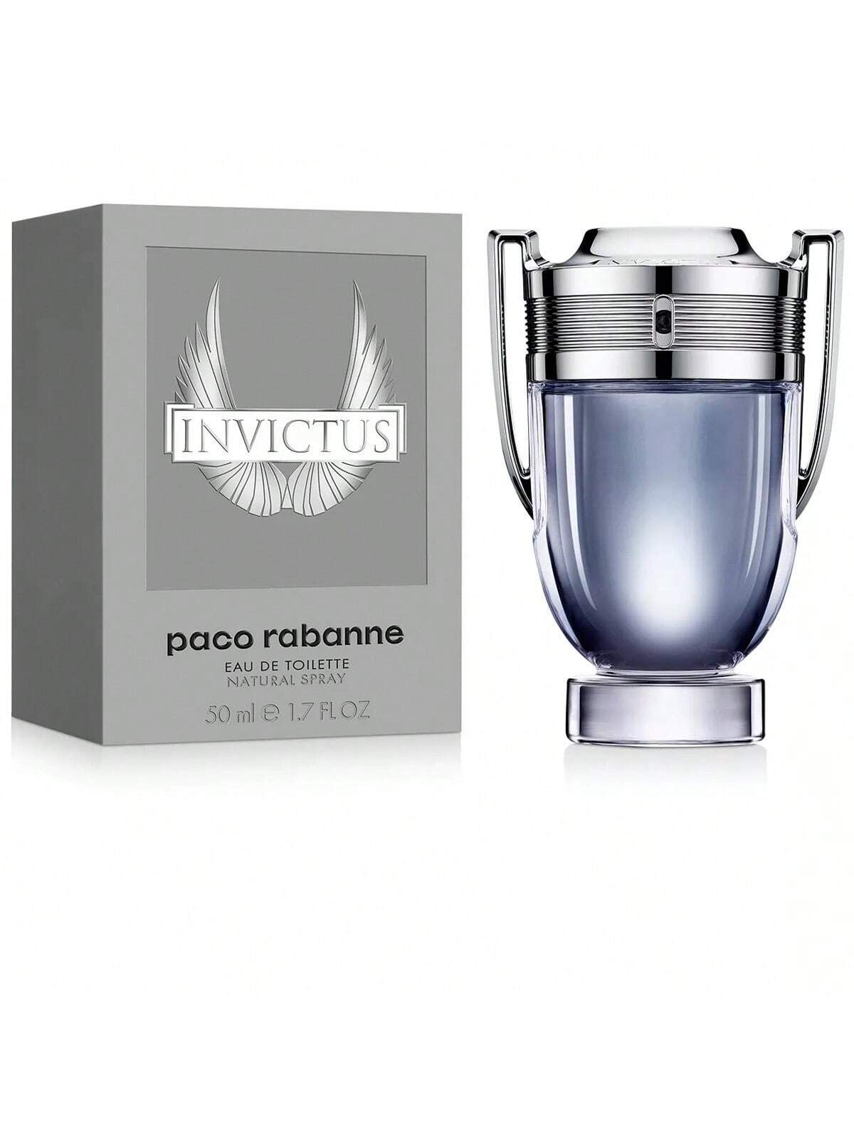 Invictus de Rabanne
