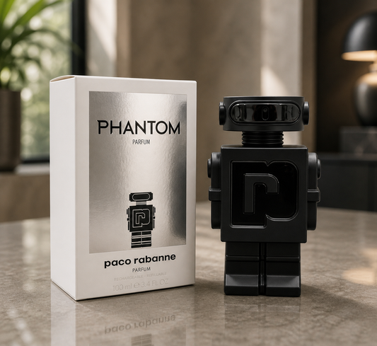 Phantom Parfum Paco Rabanne 100 ML