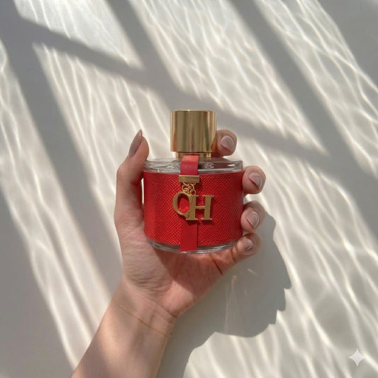 CH Carolina Herrera