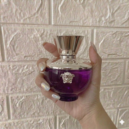 Versace Dylan Purple Pour Femme