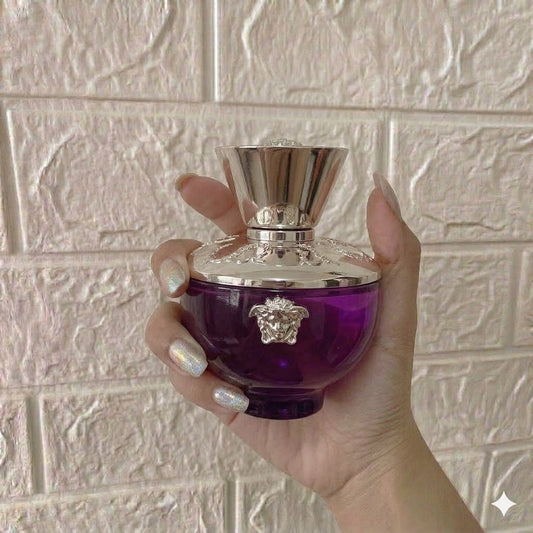 Versace Dylan Purple Pour Femme