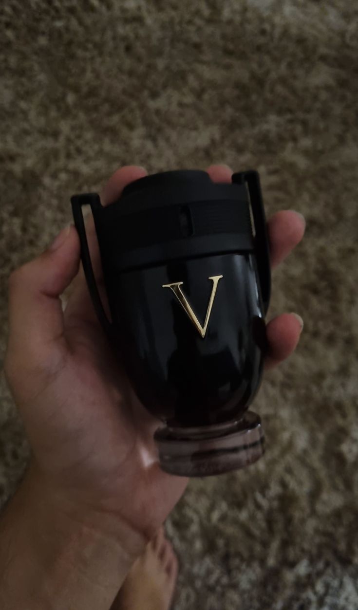 Invictus Victory Elixir Paco Rabanne