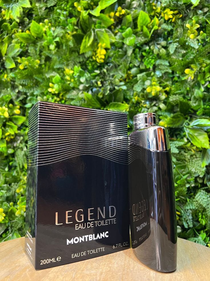 Montblanc Legend