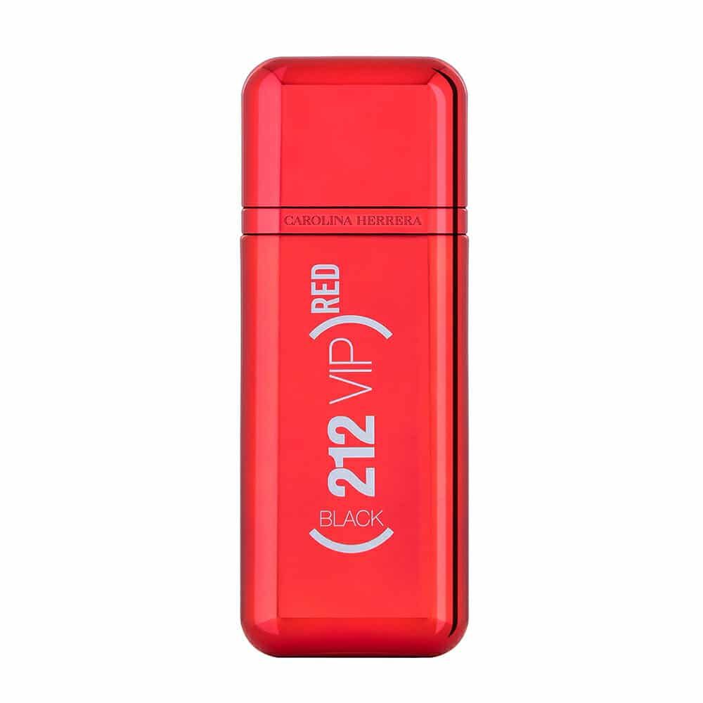 212 VIP Black Red