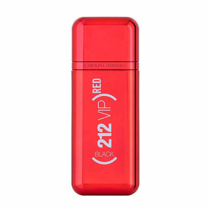212 VIP Black Red