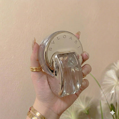 Bvlgari Omnia Crystalline