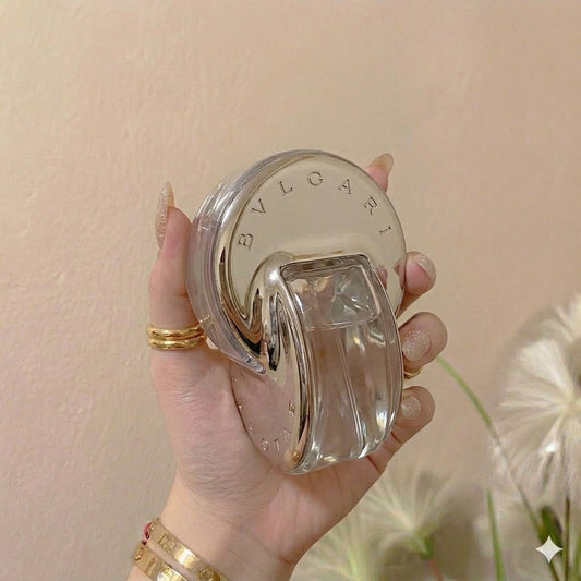 Bvlgari Omnia Crystalline