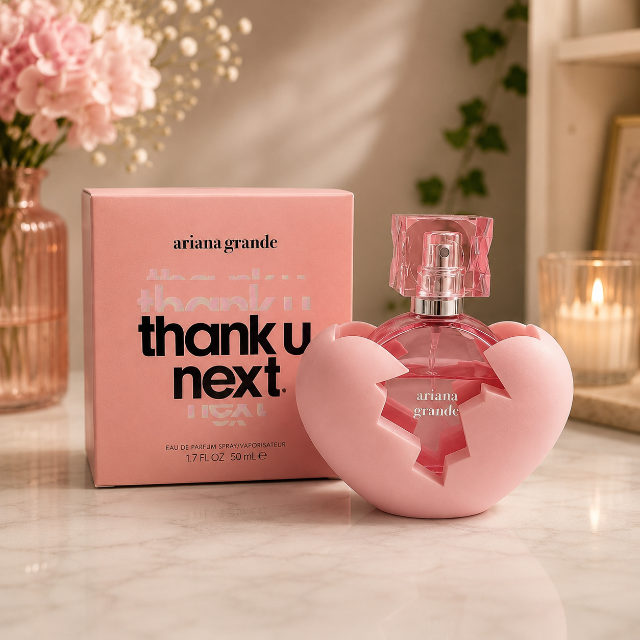 Thank You Next Ariana Grande