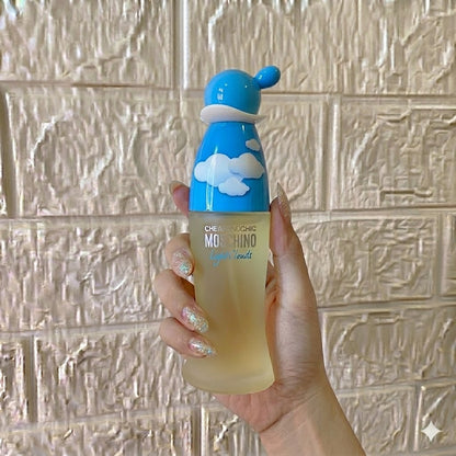 Moschino Cheap Y Chic Light Clouds