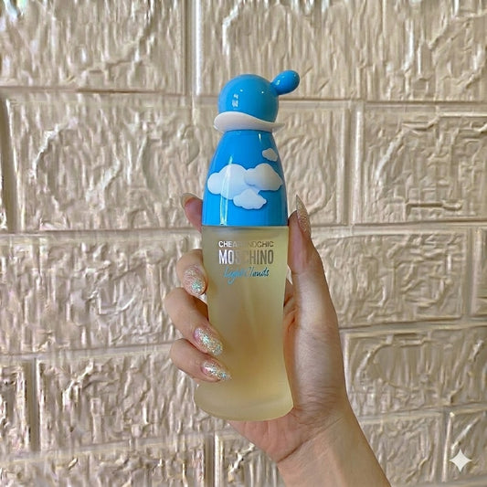 Moschino Cheap Y Chic Light Clouds