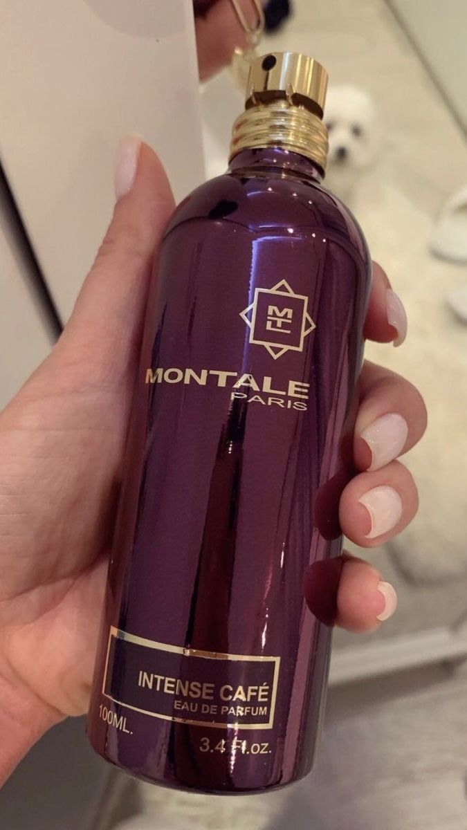 Montale Intense Cafe