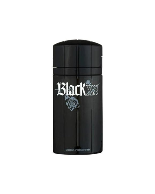 Paco Rabbane Black XS