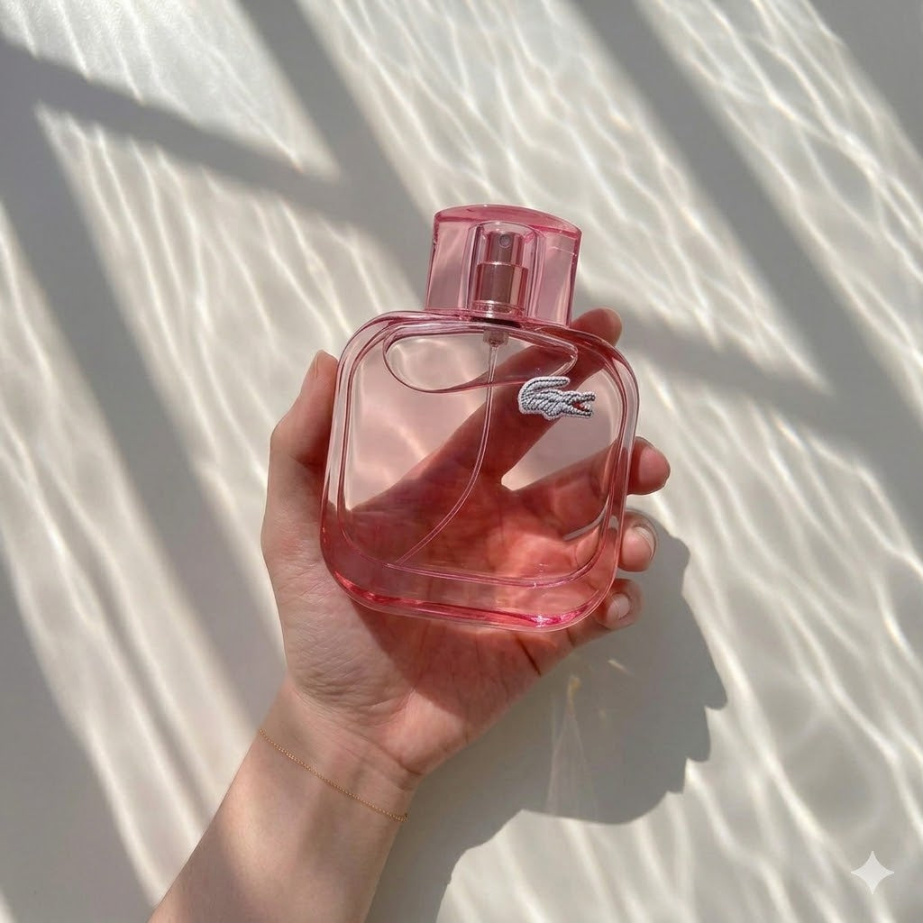 Lacoste Sparkling Women