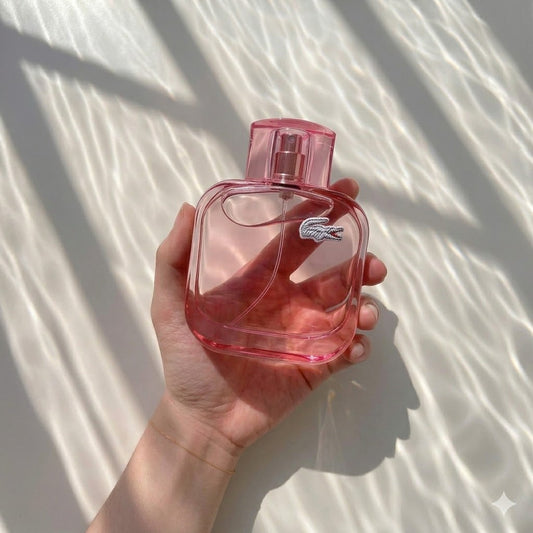 Lacoste Sparkling Women