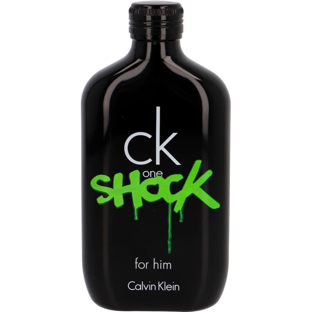 Ck One Shock For Him