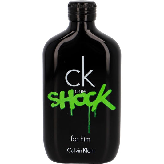 Ck One Shock For Him