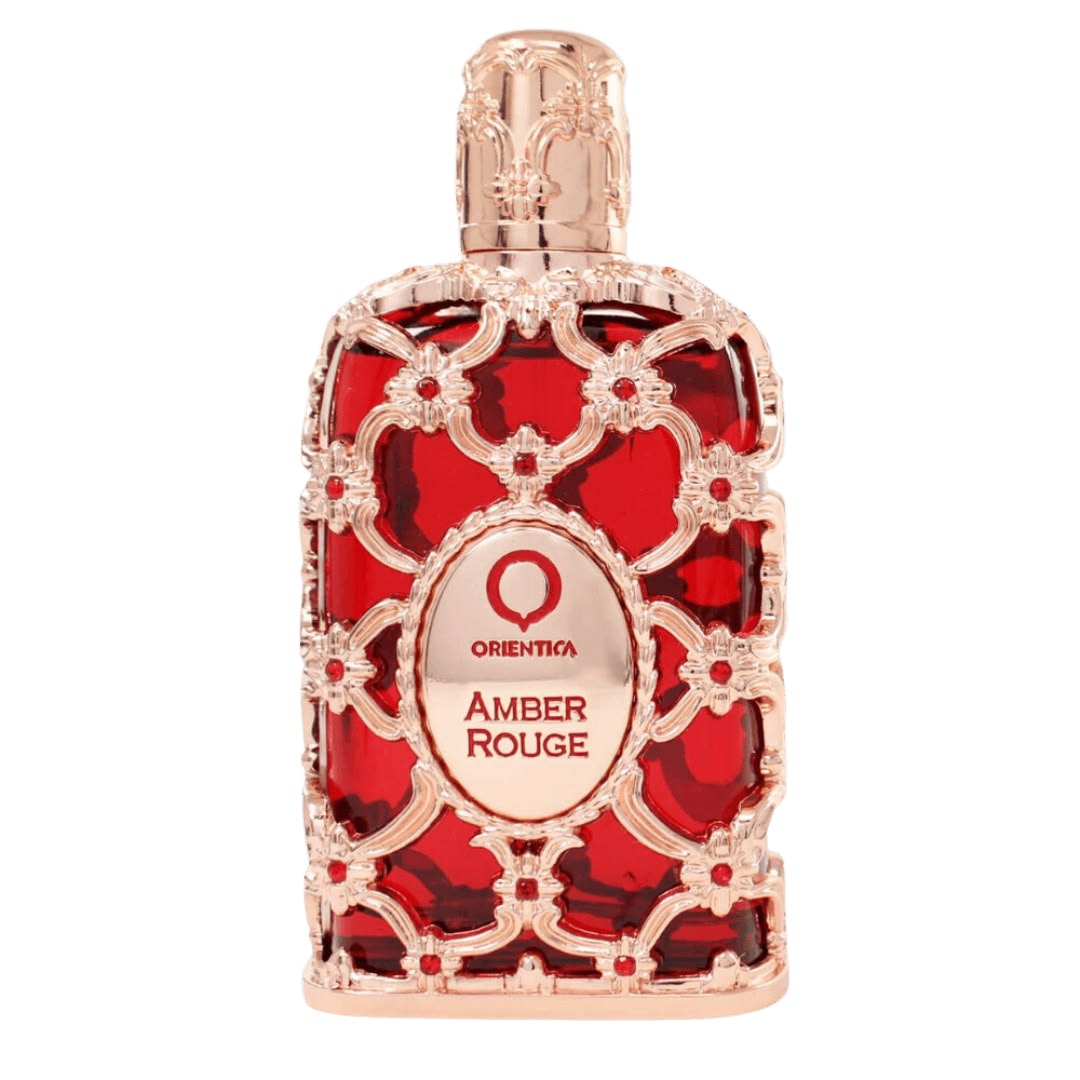 Orientica Amber Rouge 100ml