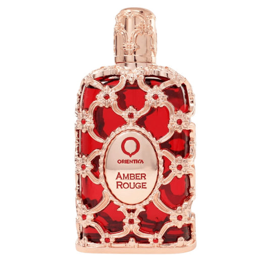 Orientica Amber Rouge 100ml