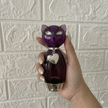 Purr Katy Perry
