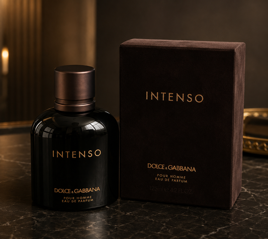 Dolce & Gabbana Intenso