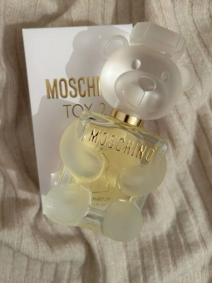 Moschino Toy 2