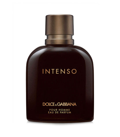 Dolce & Gabbana Intenso