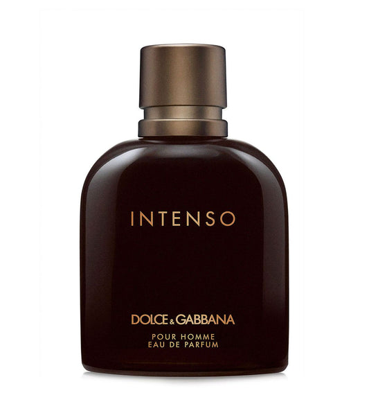 Dolce & Gabbana Intenso