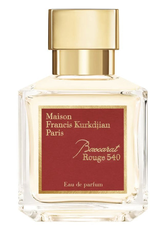 MFK Baccarat Rouge