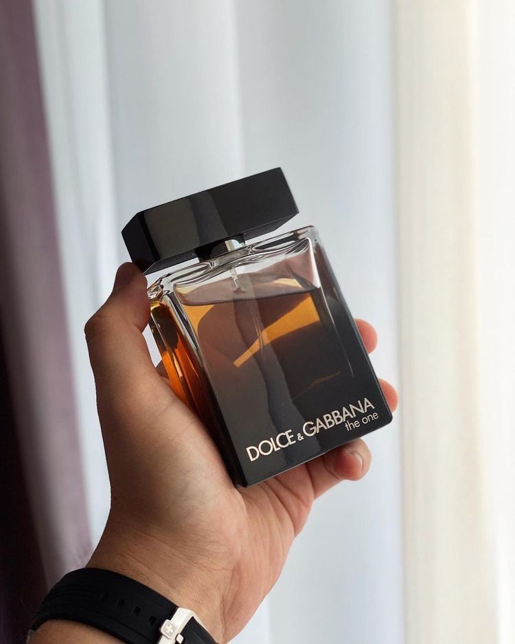DOLCE & GABBANA The One for Men