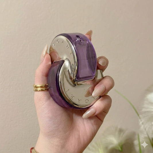 Bvlgari Omnia Amethyste