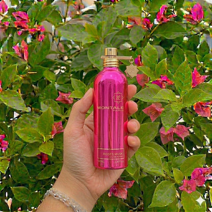 Montale Roses Musk