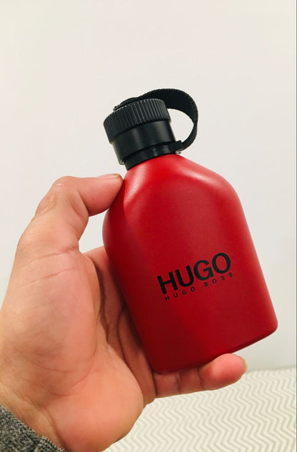 Hugo Boss Red Men