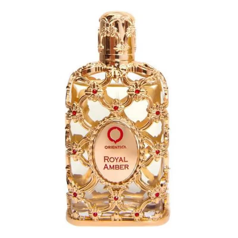 Orientica Royal Amber