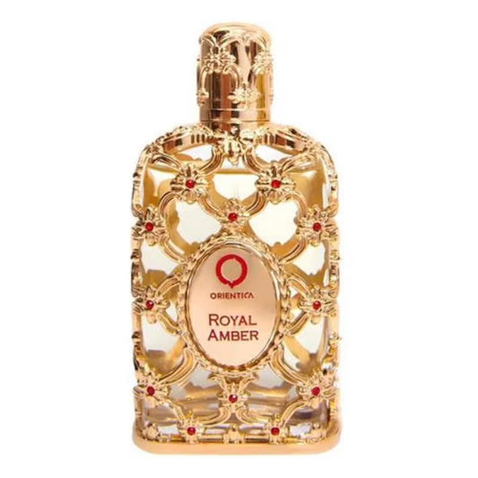 Orientica Royal Amber