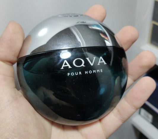 Bvlgari Aqva Pour Homme