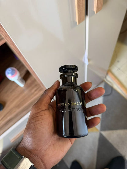 Louis Vuitton Ombre Nomade