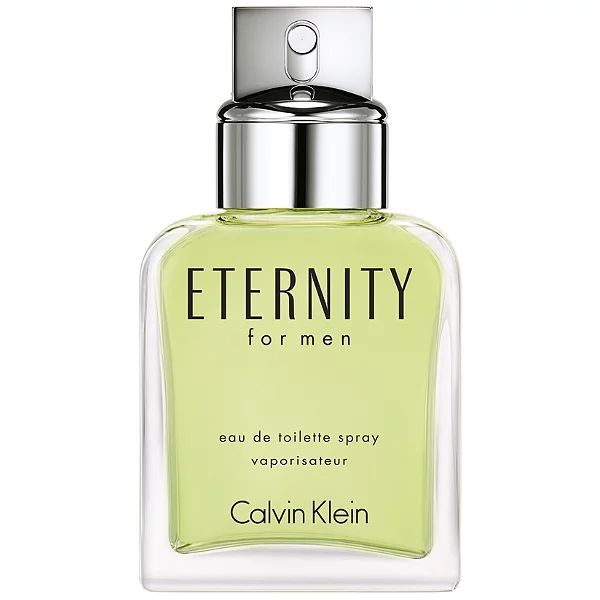 Calvin Klein Eternity