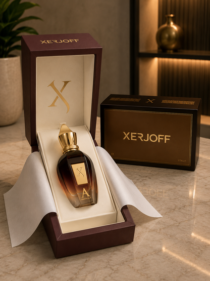 Xerjoff Alejandria II