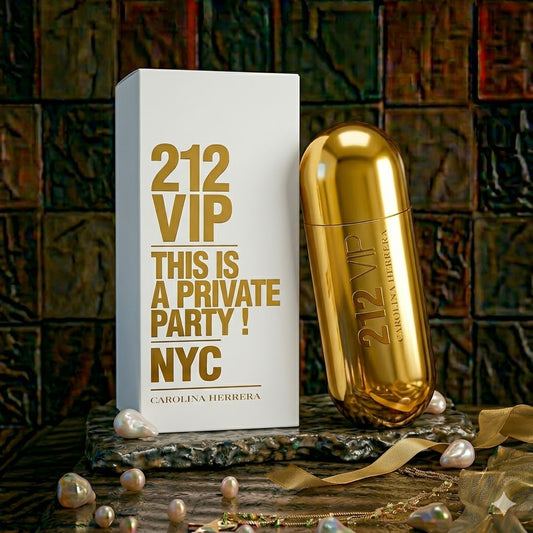 212 Vip Nyc woman