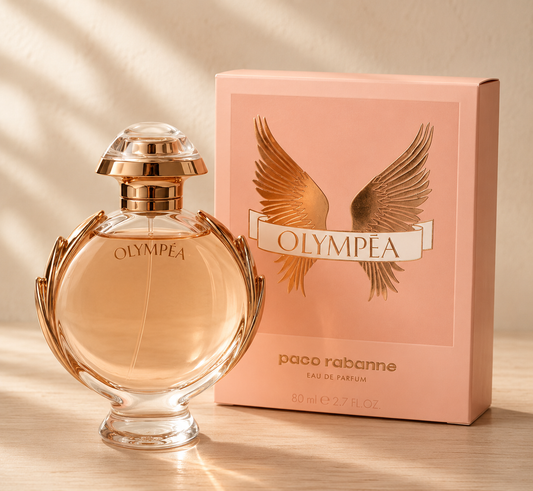 Olympea Paco Rabanne