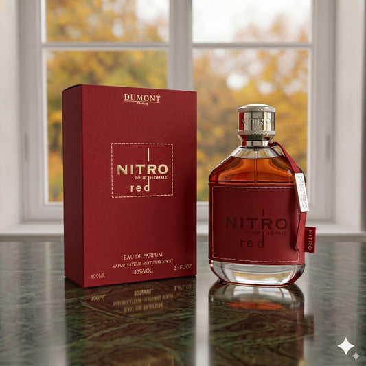 Nitro Red